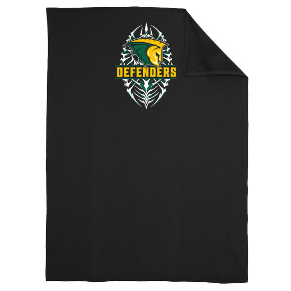 Sweatshirt Blanket Thumbnail