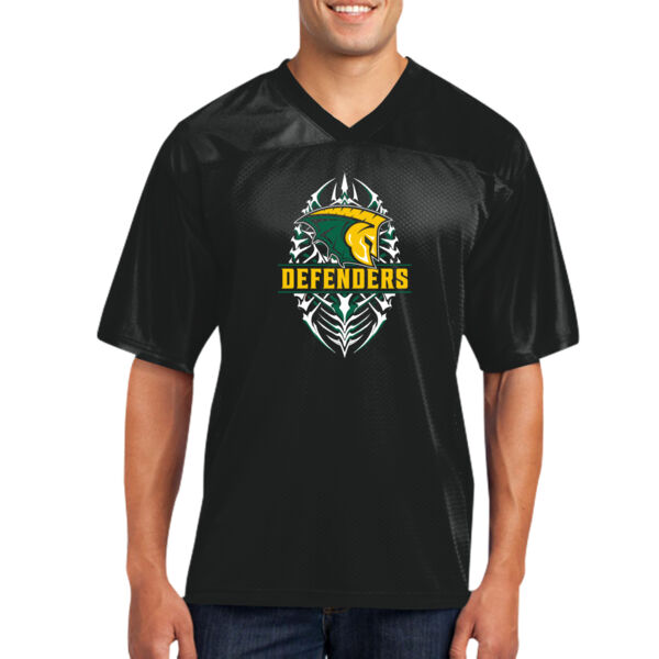 Replica Jersey Thumbnail