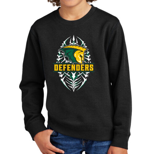 Youth Crew Sweat Thumbnail