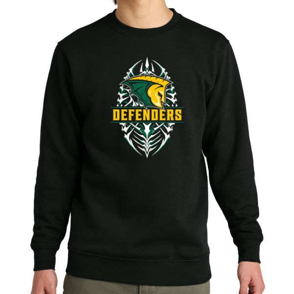 Adult Crew Sweat Thumbnail