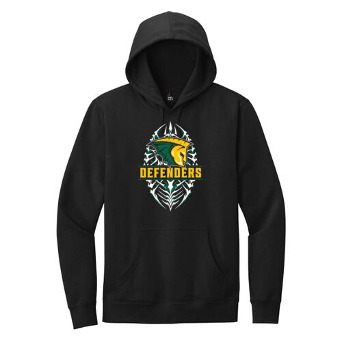 Adult Hoodie Thumbnail