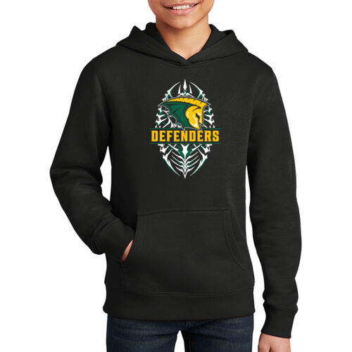 Youth Hoodie Thumbnail