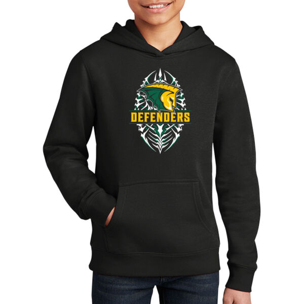 Youth Hoodie Thumbnail