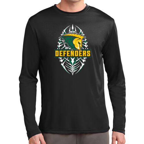 LS Wicking T-Shirt Thumbnail