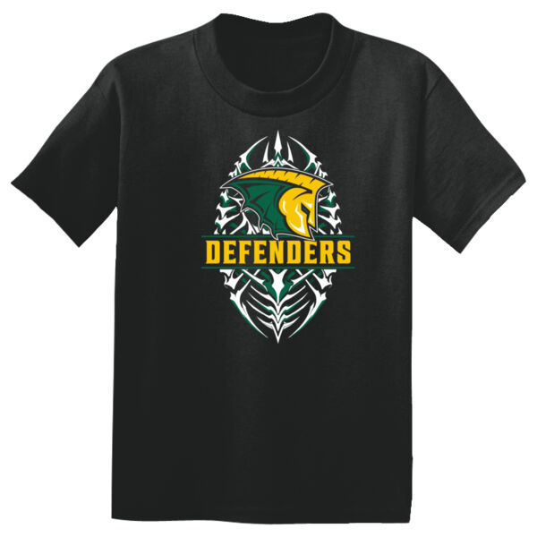 Youth Wicking T-Shirt Thumbnail