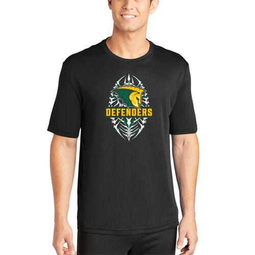 Adult Wicking T-Shirt Thumbnail