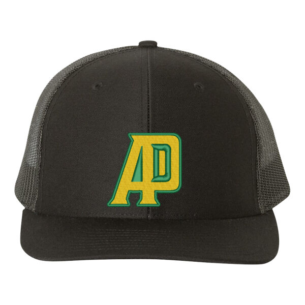 Richardson Trucker Cap Thumbnail